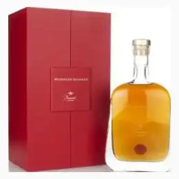 Woodford Reserve Baccarat Edition Whiskey