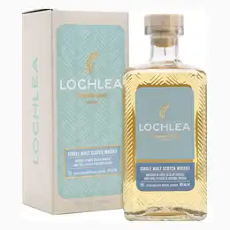 Lochlea Ploughing Edition 3rd Crop