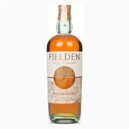 Fielden Flagship English Rye Whisky