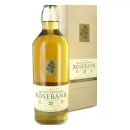 Rosebank 1990 21 Year Old 2011 Release 53.8% 70cl