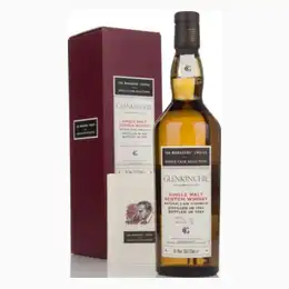 Glenkinchie 1992 - Managers Choice Whisky 70cl