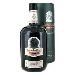 Bunnahabhain Ceobanach 46.3% 70cl