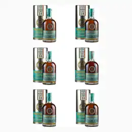 Bruichladdich Italian Collection 