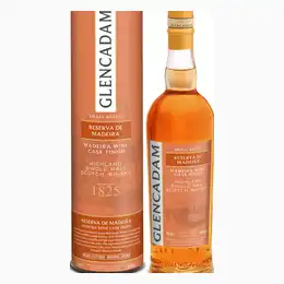 Glencadam Madeira Wine Cask Finish
