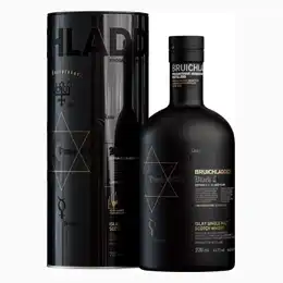 Bruichladdich Black Art Edition 11.1