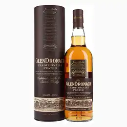 Glendronach Traditionally Peated