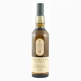 Lagavulin Feis Ile 2022 12 Year Old Whisky 57.7%