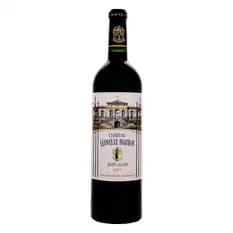 Chateau Leoville Barton