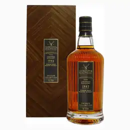 Private Collection Linkwood 1982 40 Year Old #91018811