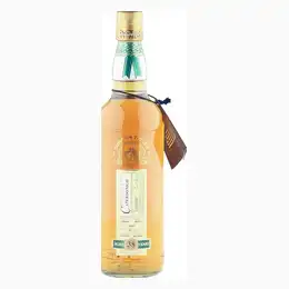 Caperdonich 1970 38 Year Old, Duncan Taylor Rare Auld Cask Strength