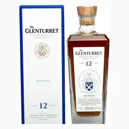 Glenturret 12 Years Old 