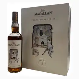 MACALLAN 