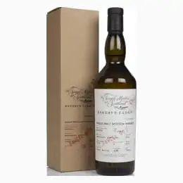 Mannochmore 13 Year Old  - Reserve Casks  Whisky