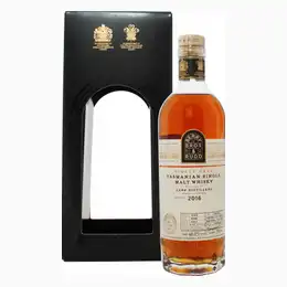 Berry Bros. & Rudd Lark 2016 #1244 Limited Edition 70cl