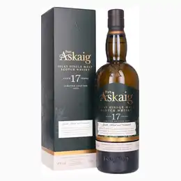Port Askaig 17 Year Old - 50.5% 70cl