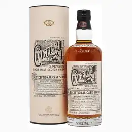 Craigellachie 17 Year Old 1999 Palo Cortado Finish 46% 70cl