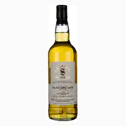 Glen Ord 2012-2025 12 Year Old Signatory Vintage 100 Proof Edition 43