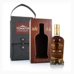 Tomatin 36 Year Old, Batch 10