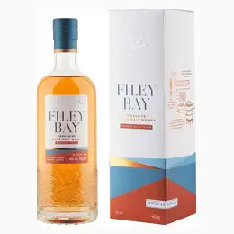 Filey Bay Moscatel Batch 3 Yorkshire Whisky - 46% 70cl