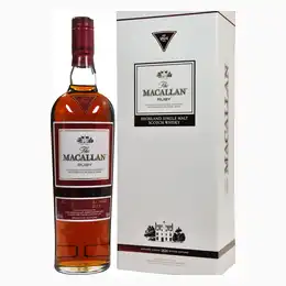 Macallan Ruby