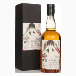 Chichibu 2013   - Hear No Evil Whisky 70cl