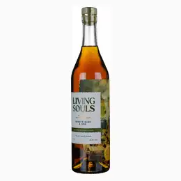 Living Souls Ninety-Nine & One