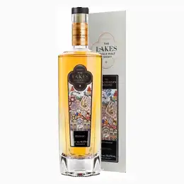 The Lakes Whiskymakers Edition Mosaic 54% 70cl