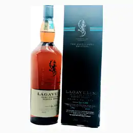 Lagavulin Distillers Edition 1997