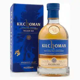 Kilchoman Machir Bay 2016 Release