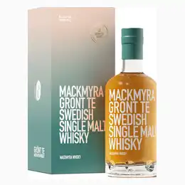 Mackmyra Gront Ti 46.1% 70cl