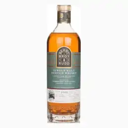 Tobermory 16 Year Old 2008  - Coasts & Shores  Whisky 70cl
