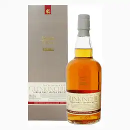 Glenkinchie Distillers Edition 2021