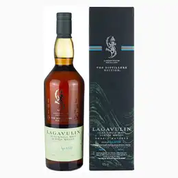 Lagavulin 2006 Distillers Edition 