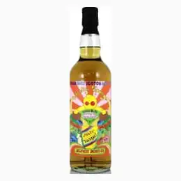 Aberlour 33 Year Old Whisky Sponge No.92