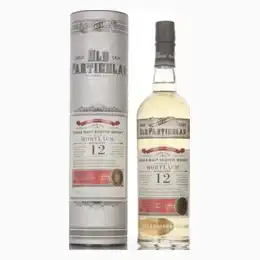 Mortlach 12 Year Old 2005  - Old Particular  Whisky