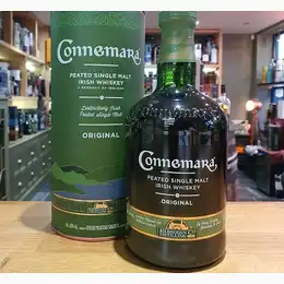 Connemara Peated 70cl 40.0%