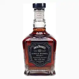 Jack Daniel