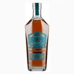 Westward Single Malt