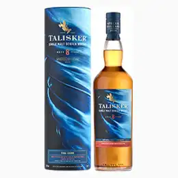 Talisker 8 Year Old Special Releases 2024