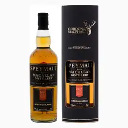 Macallan Speymalt 2003