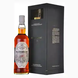 Glen Grant 1961-2011 Gordon & MacPhail