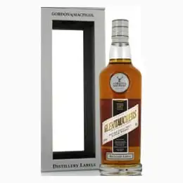 Glentauchers 2007, GandM Distillery Labels, Bottled 2021