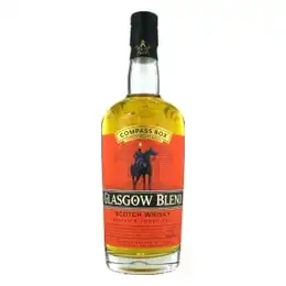 Compass Box Glasgow Blend Scotch Whisky 43% 50cl