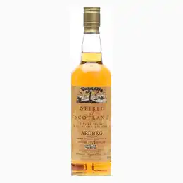Ardbeg 1974 Bot.1996 Spirit of Scotland
