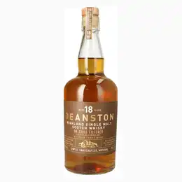 Deanston 18 Years GB 0.7L 