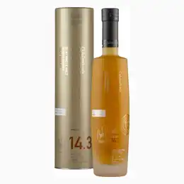 Bruichladdich Octomore 14.3