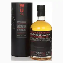 Port Charlotte 7.2 10 Year Old 2012 - Jim McEwan Signature Collection  Whisky 70cl