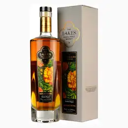 The Lakes Whiskymakers Edition Reflections