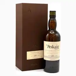 Port Askaig 28 Year Old 45.8% 70cl