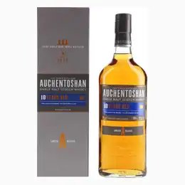 Auchentoshan 18 Year Old - 70cl 43%